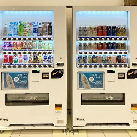 Toyoko Inn Iwakuni Eki Nishi Guchi 外观 照片