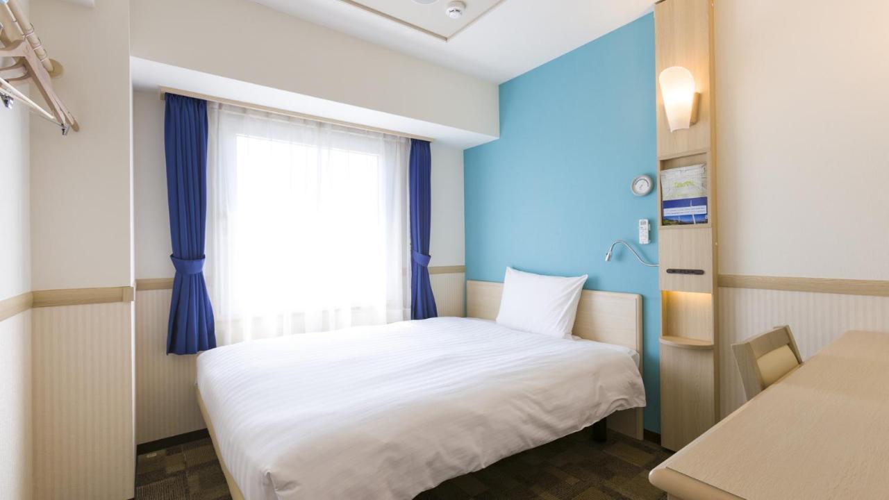 Toyoko Inn Iwakuni Eki Nishi Guchi 外观 照片