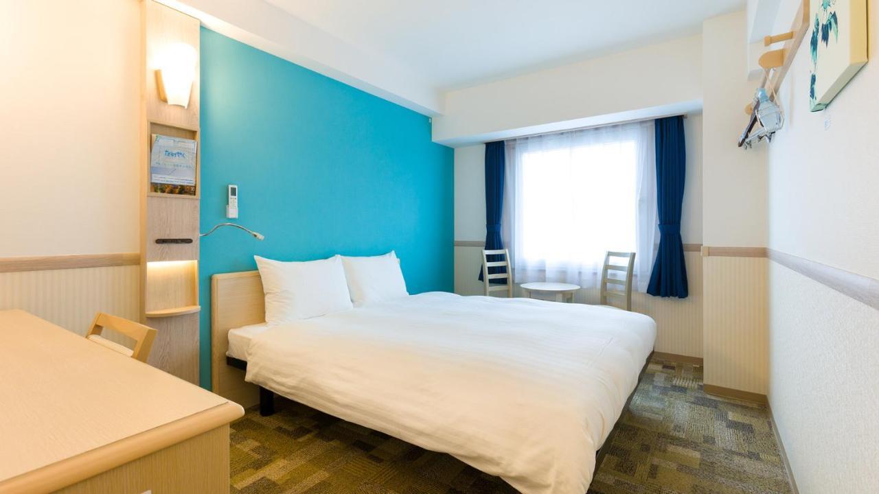 Toyoko Inn Iwakuni Eki Nishi Guchi 外观 照片