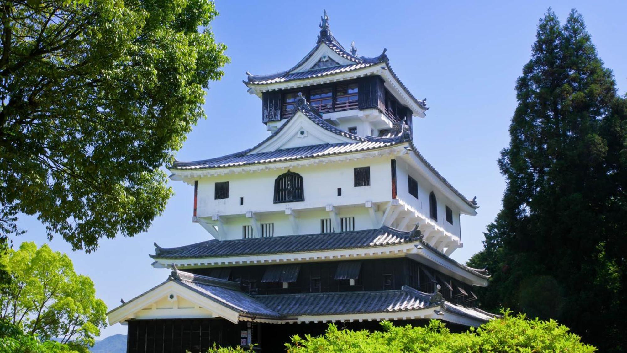 Toyoko Inn Iwakuni Eki Nishi Guchi 外观 照片