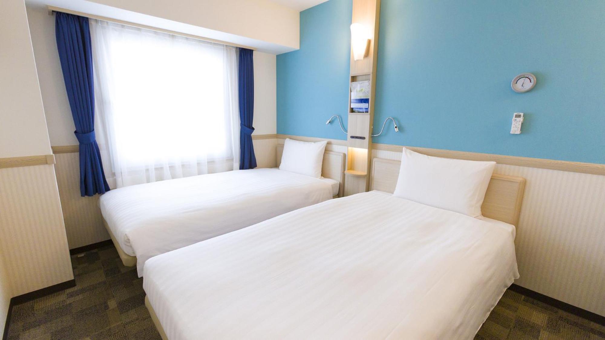 Toyoko Inn Iwakuni Eki Nishi Guchi 外观 照片
