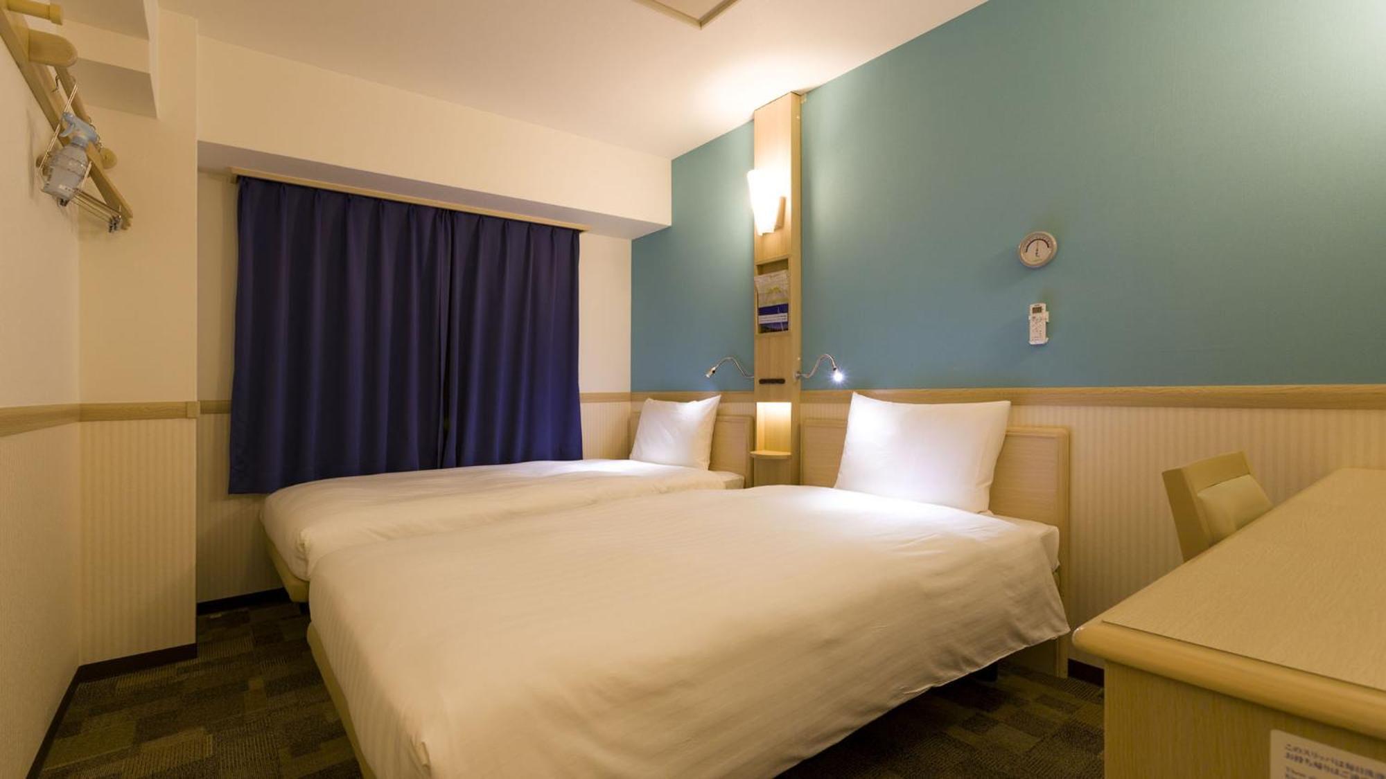 Toyoko Inn Iwakuni Eki Nishi Guchi 外观 照片