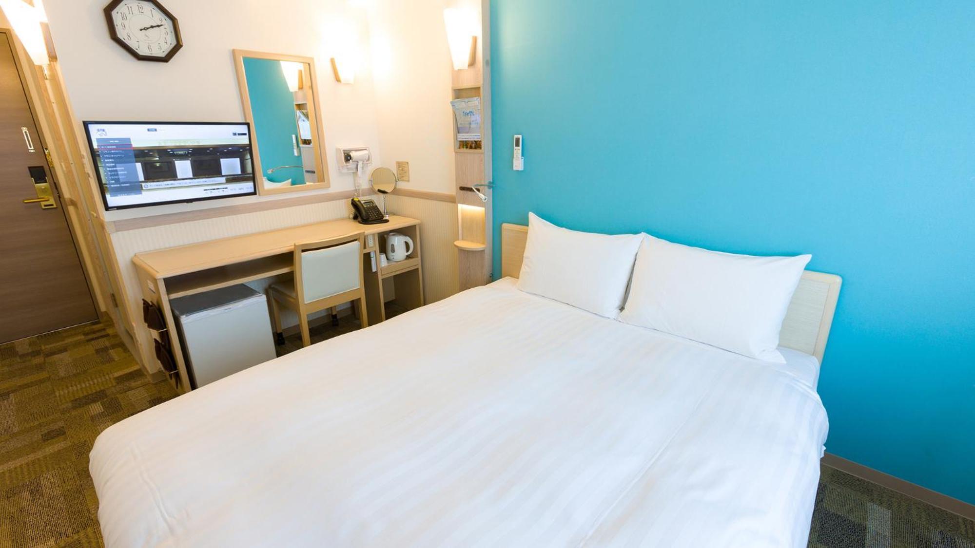 Toyoko Inn Iwakuni Eki Nishi Guchi 客房 照片