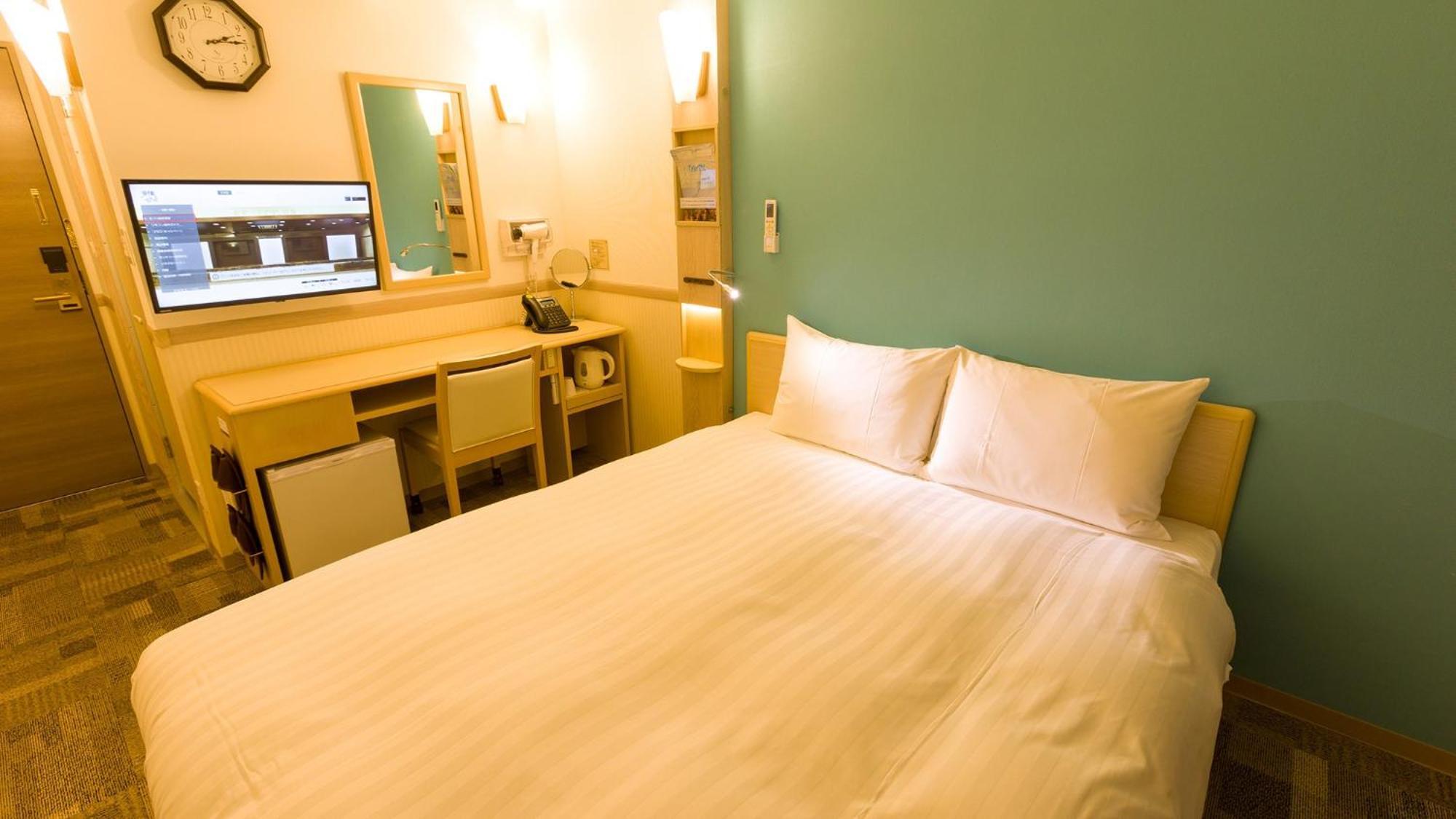 Toyoko Inn Iwakuni Eki Nishi Guchi 客房 照片